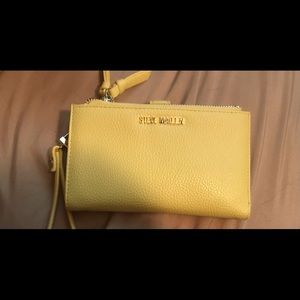 Steve Madden Wristlet